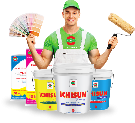 Giới thiệu về ichisun